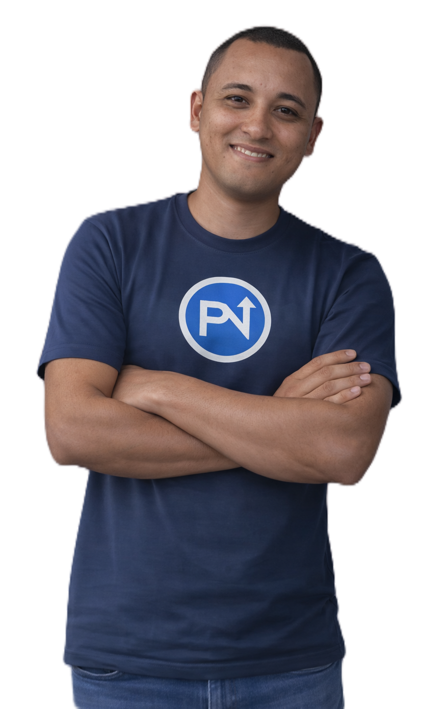 Designer portrait